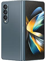 Samsung Galaxy Z Fold 4 In Singapore